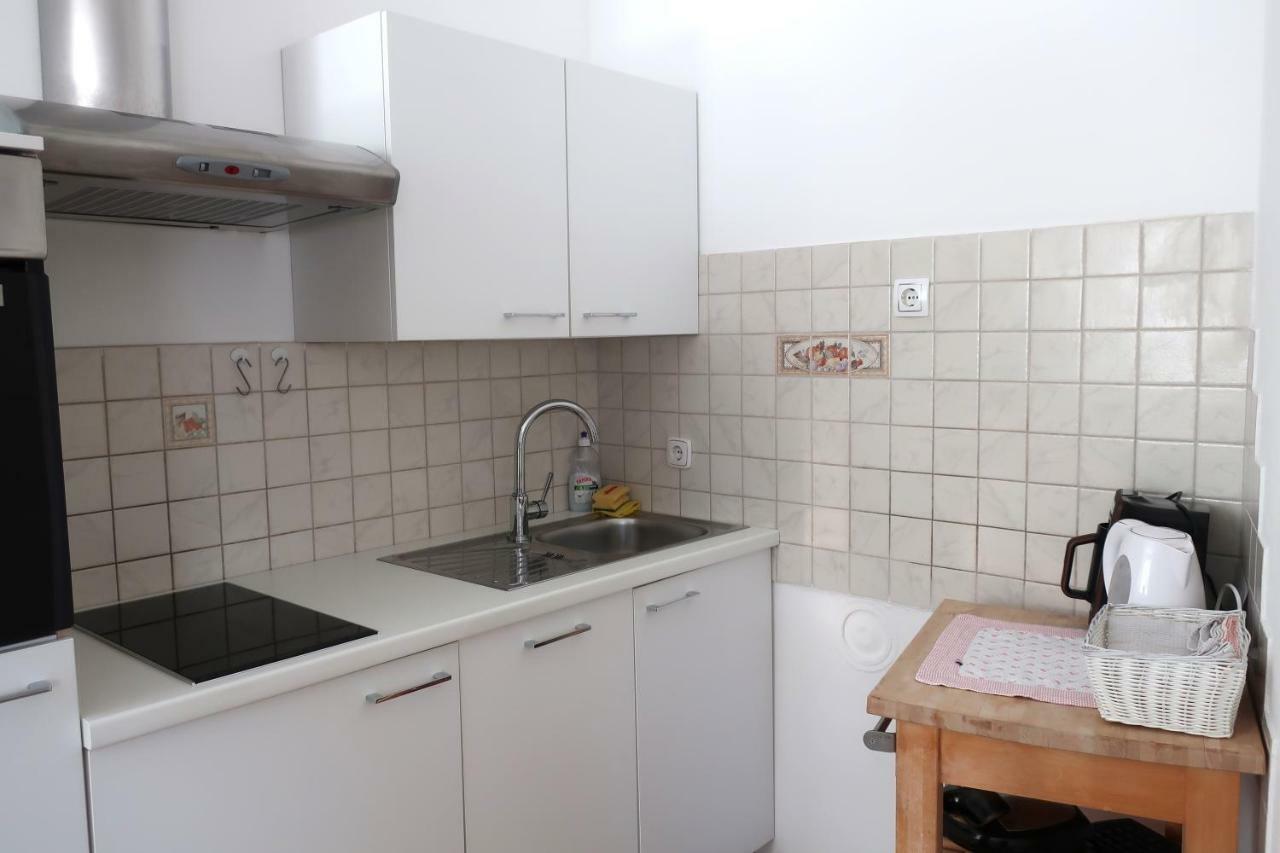 Apartment Maya クランスカゴーラ エクステリア 写真