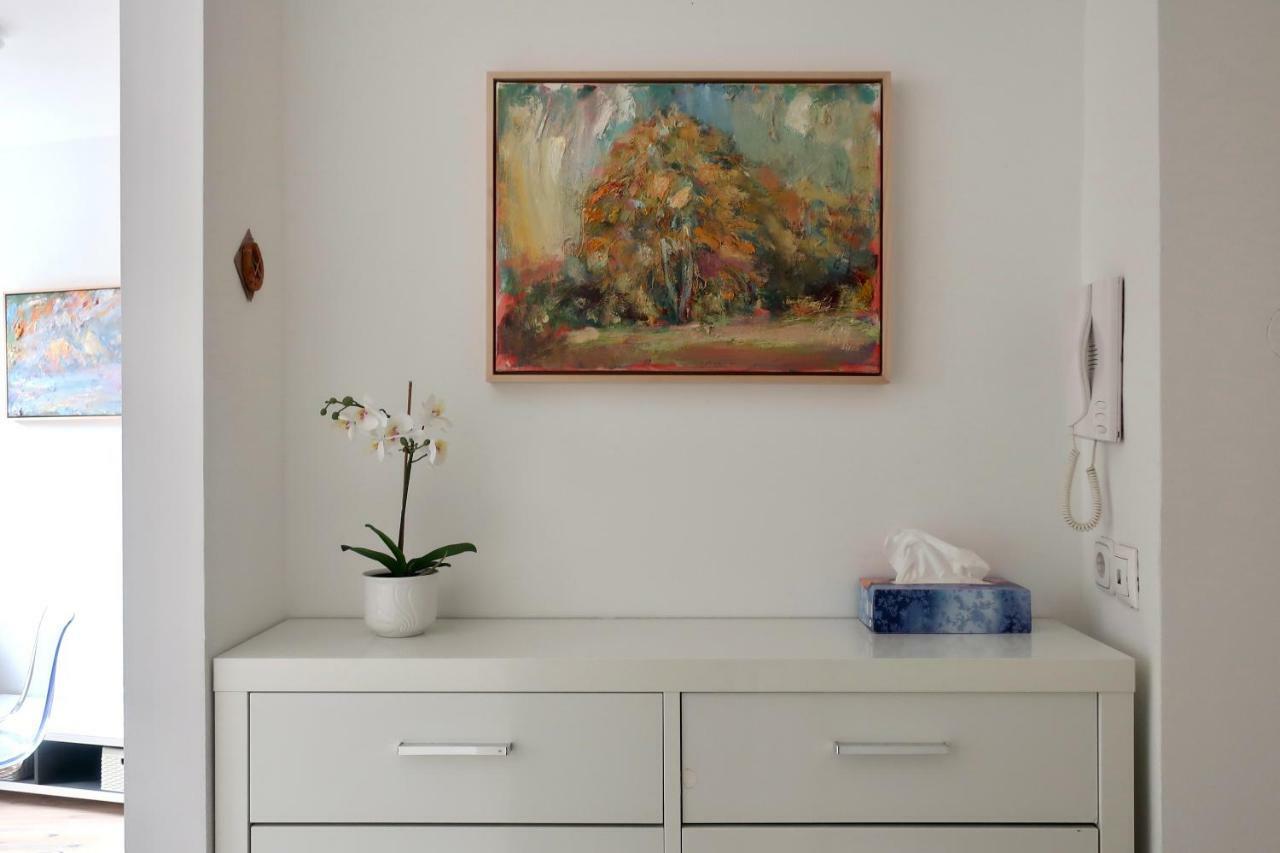 Apartment Maya クランスカゴーラ エクステリア 写真