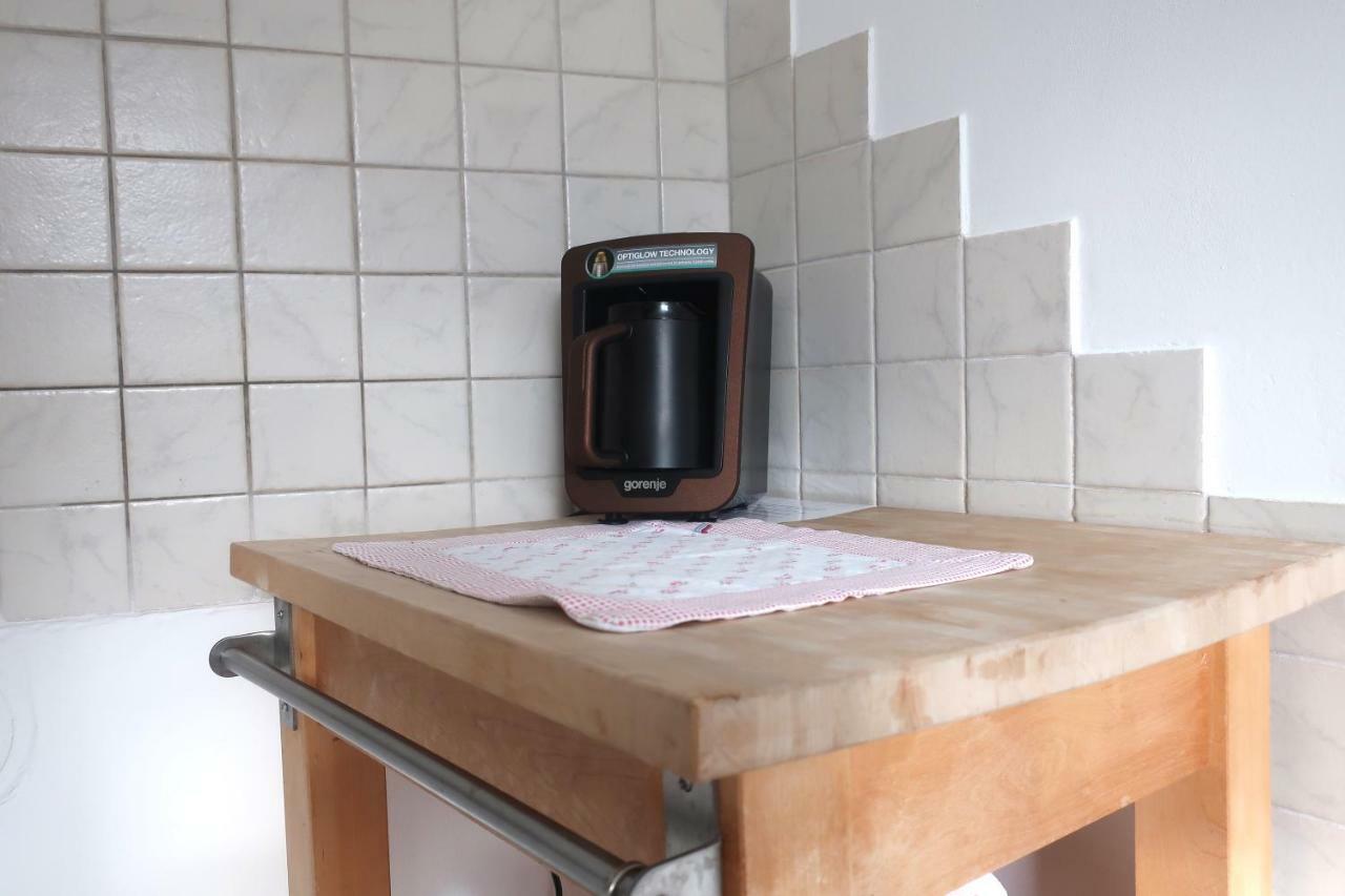 Apartment Maya クランスカゴーラ エクステリア 写真