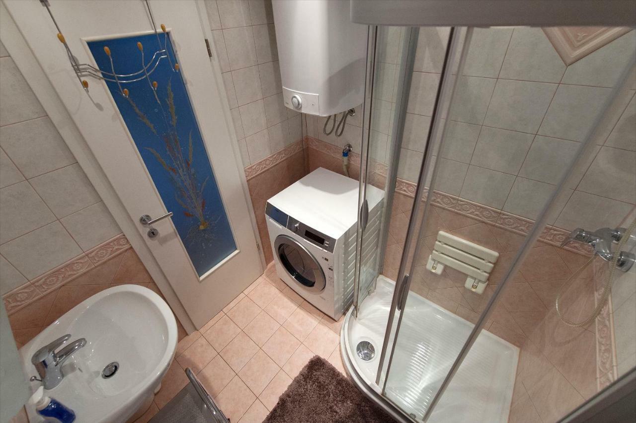 Apartment Maya クランスカゴーラ エクステリア 写真